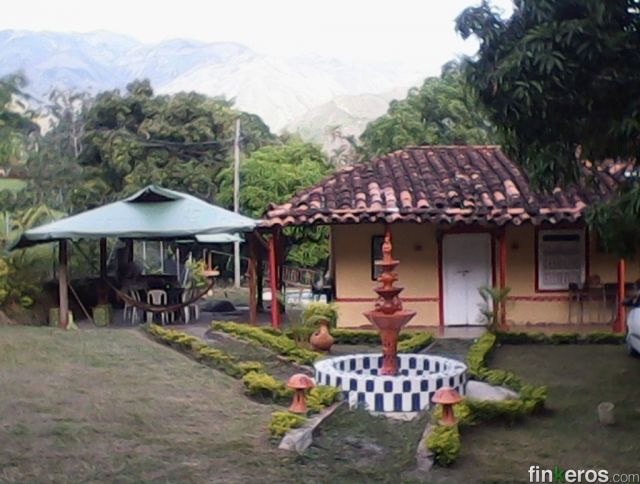 la casa de pepe - Finca en San Jerónimo, Antioquia